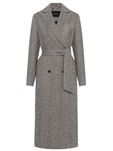 Kiton&nbsp;Coat